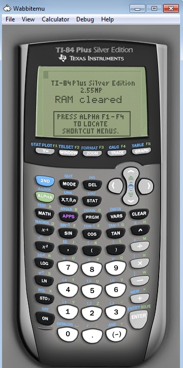 Ti 84 calculator download