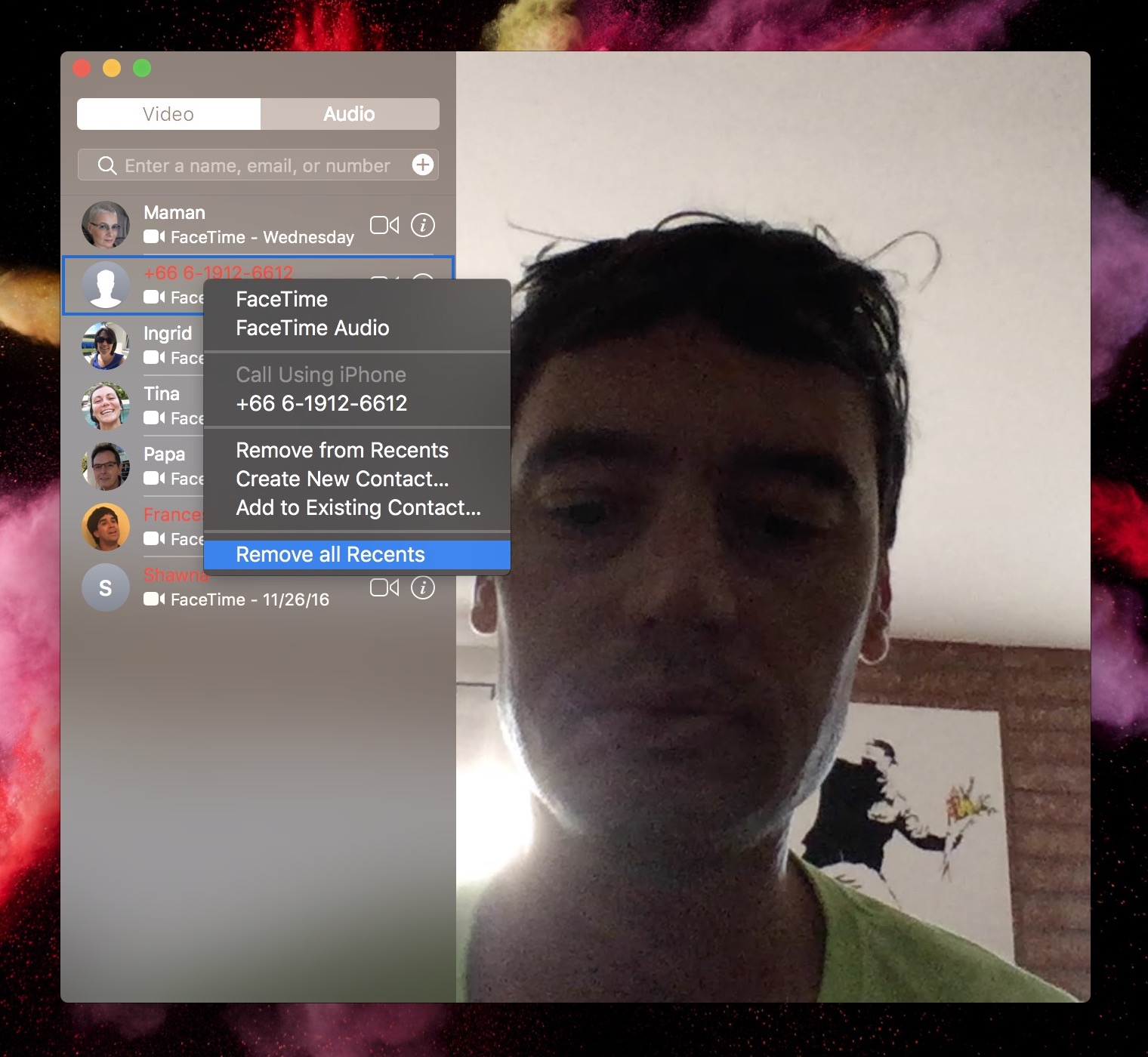 Download Facetime For Mac Free Latest
